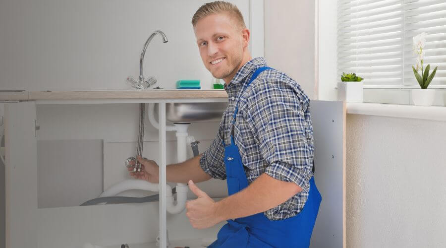 Expert burst pipe repair services in Kelly, NC